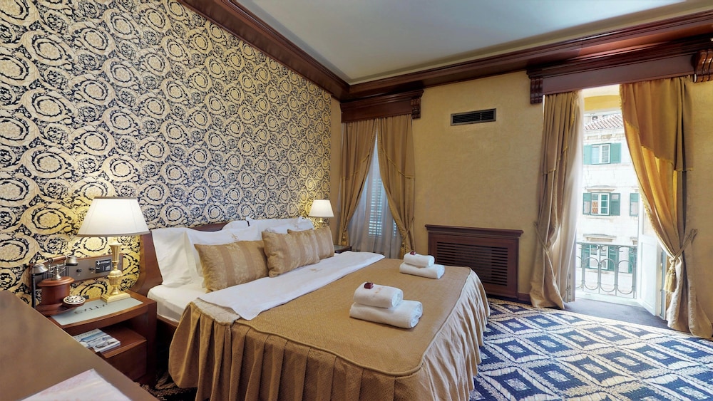 Historic Boutique Hotel Cattaro 18/60