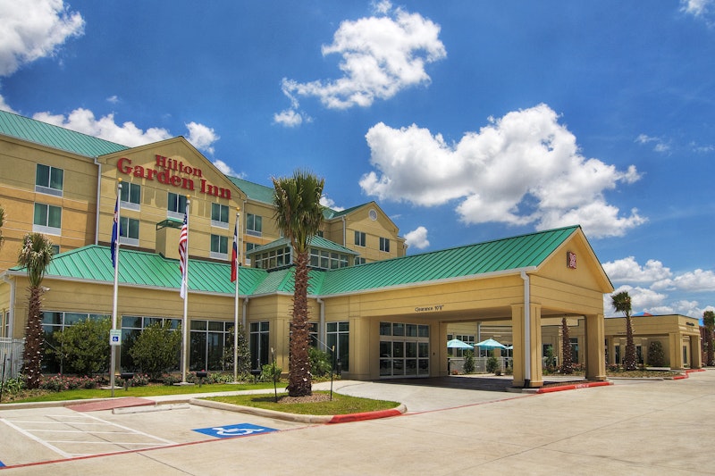 Hilton Garden Inn Houston/Pearland 3/26