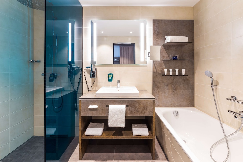 Park Inn By Radisson Neumarkt 57/59