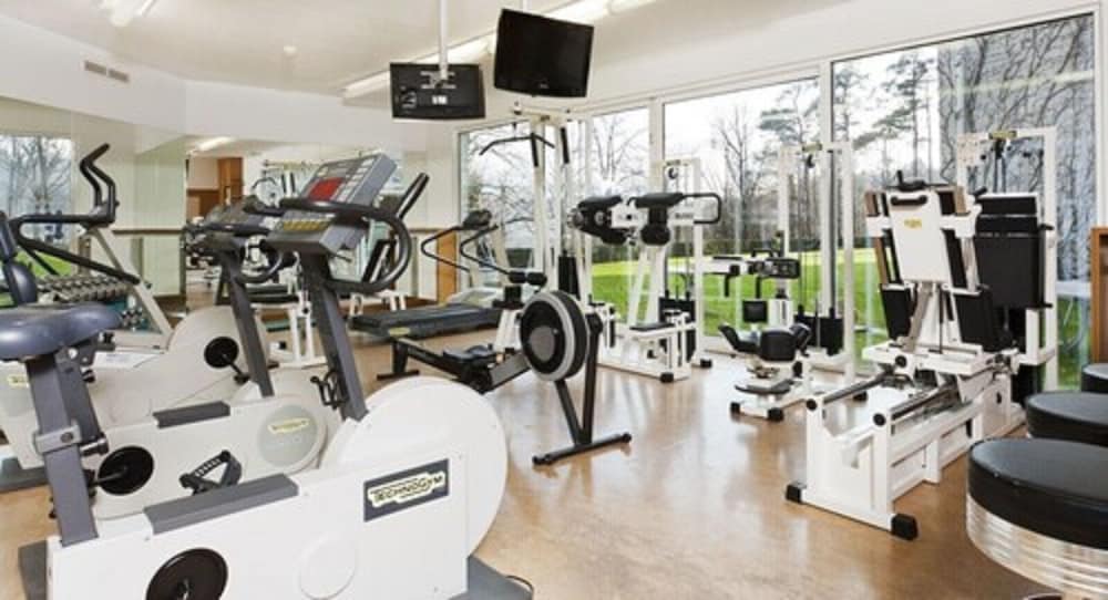 Silva Hotel Spa Balmoral 40/60