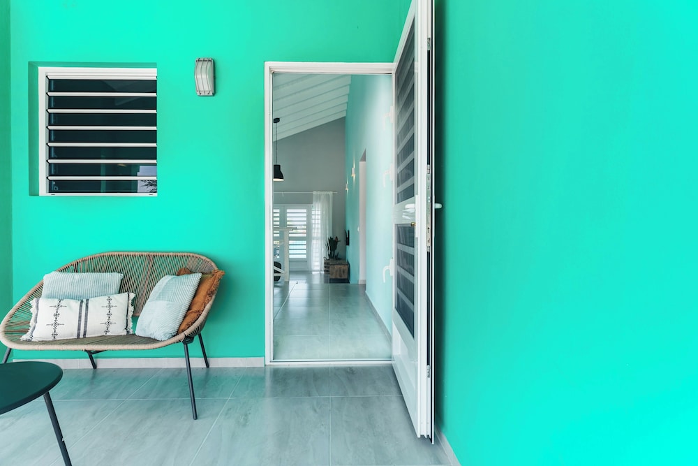 Bon Bini Resort 38/60