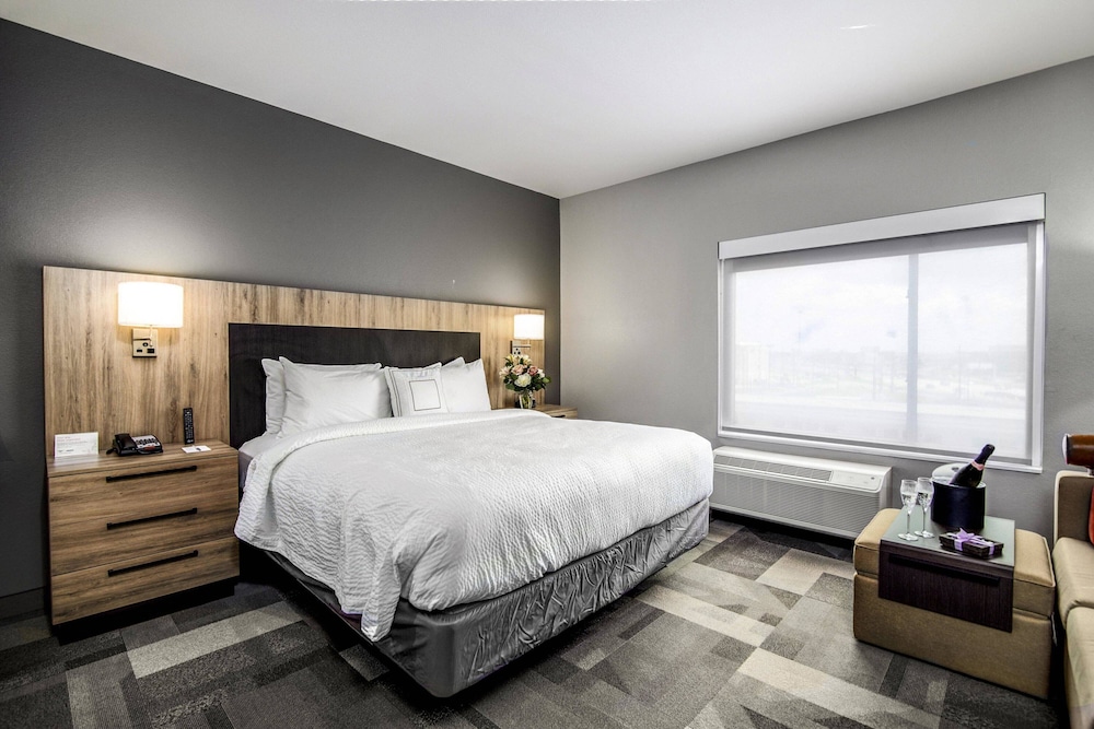 TownePlace Suites by Marriott Houston Hobby Airport 11/42