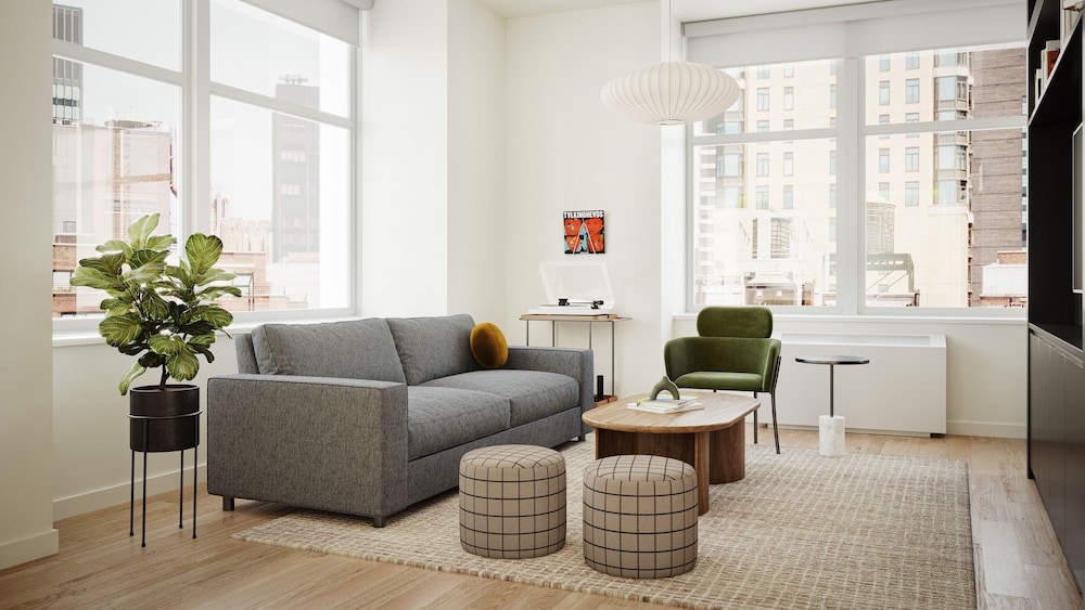 Mint House 70 Pine by Kasa 43/63