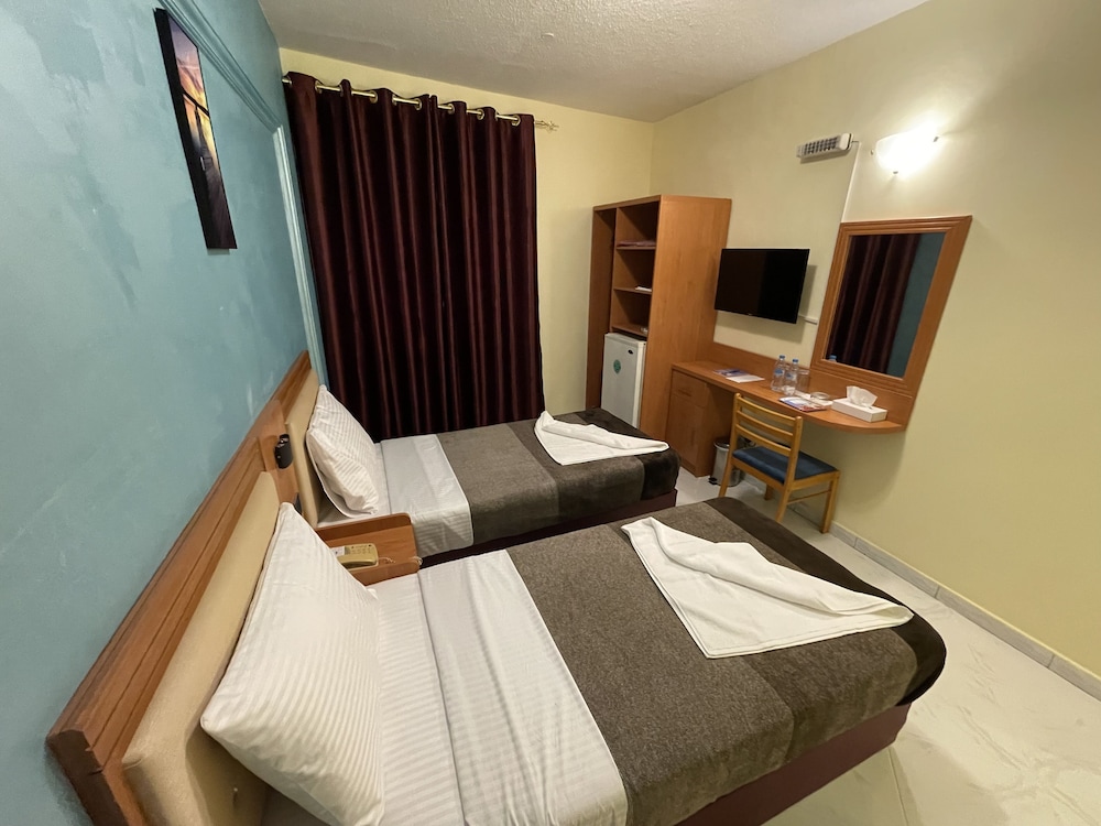 MOUNT SINA HOTEL BY AURA 23/50