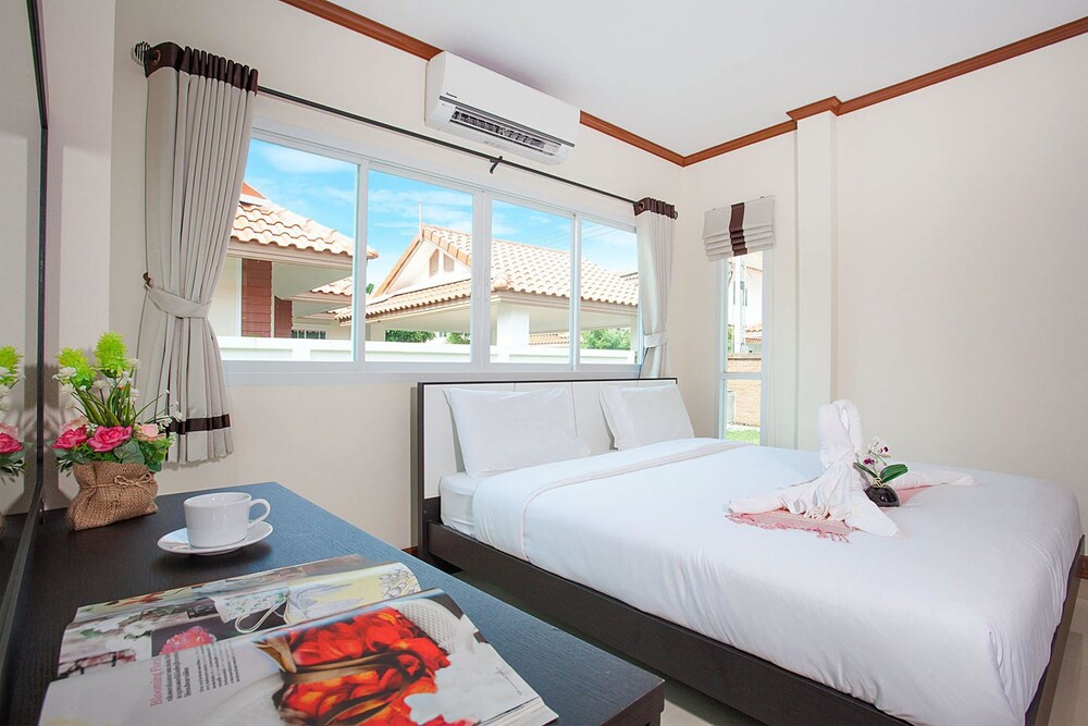 Baan Thai Lanna Pattaya 20/76