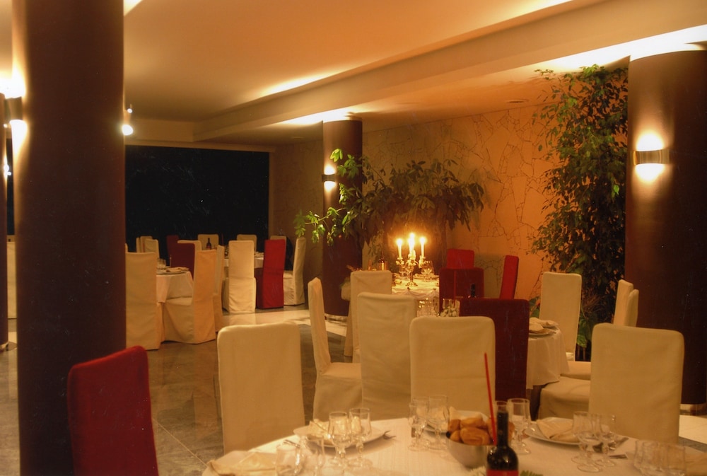 Hotel Villa Michelangelo 29/60