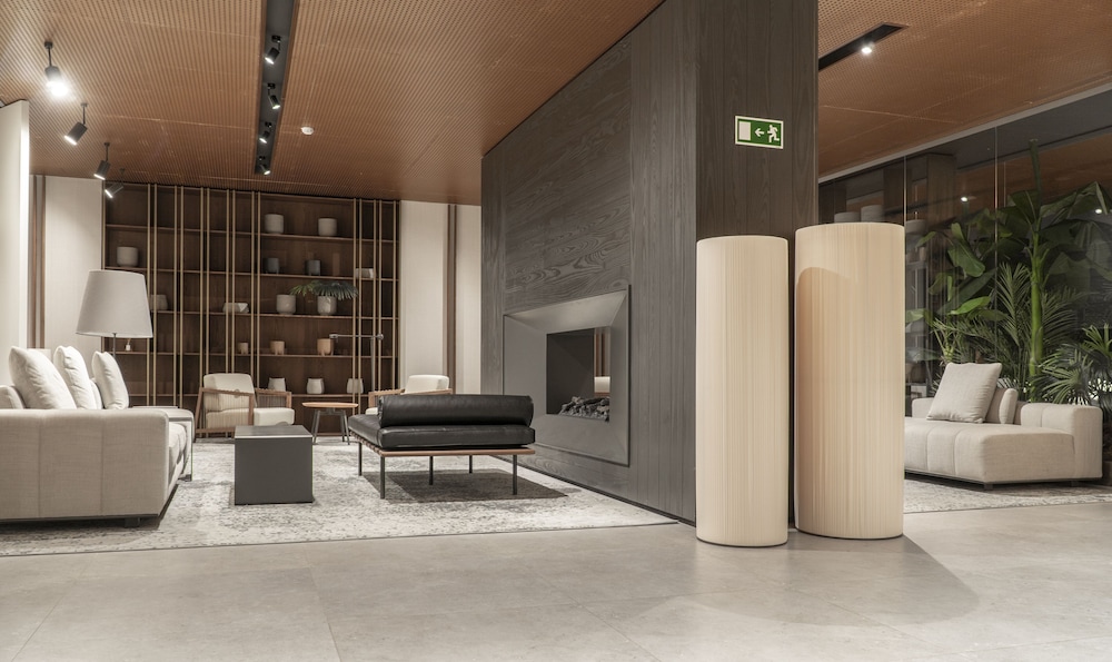 Hotel Verde Mar and Spa 6/50