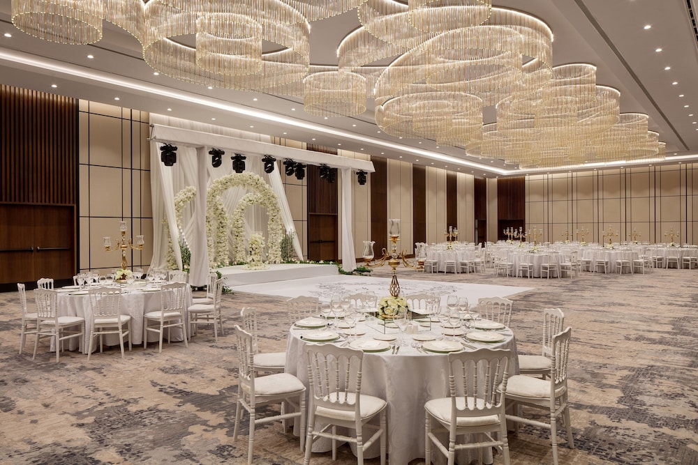 Sheraton Istanbul Esenyurt 37/50