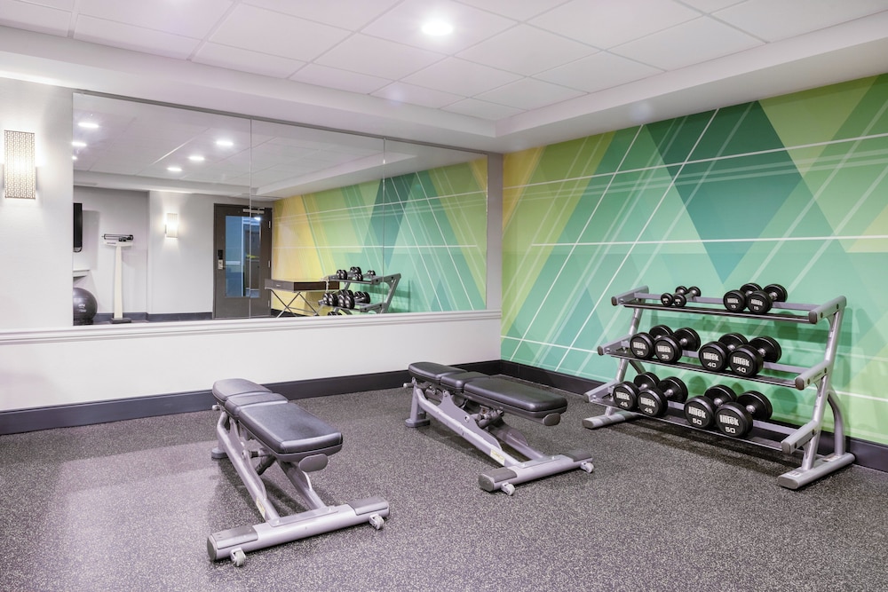 sport facilities