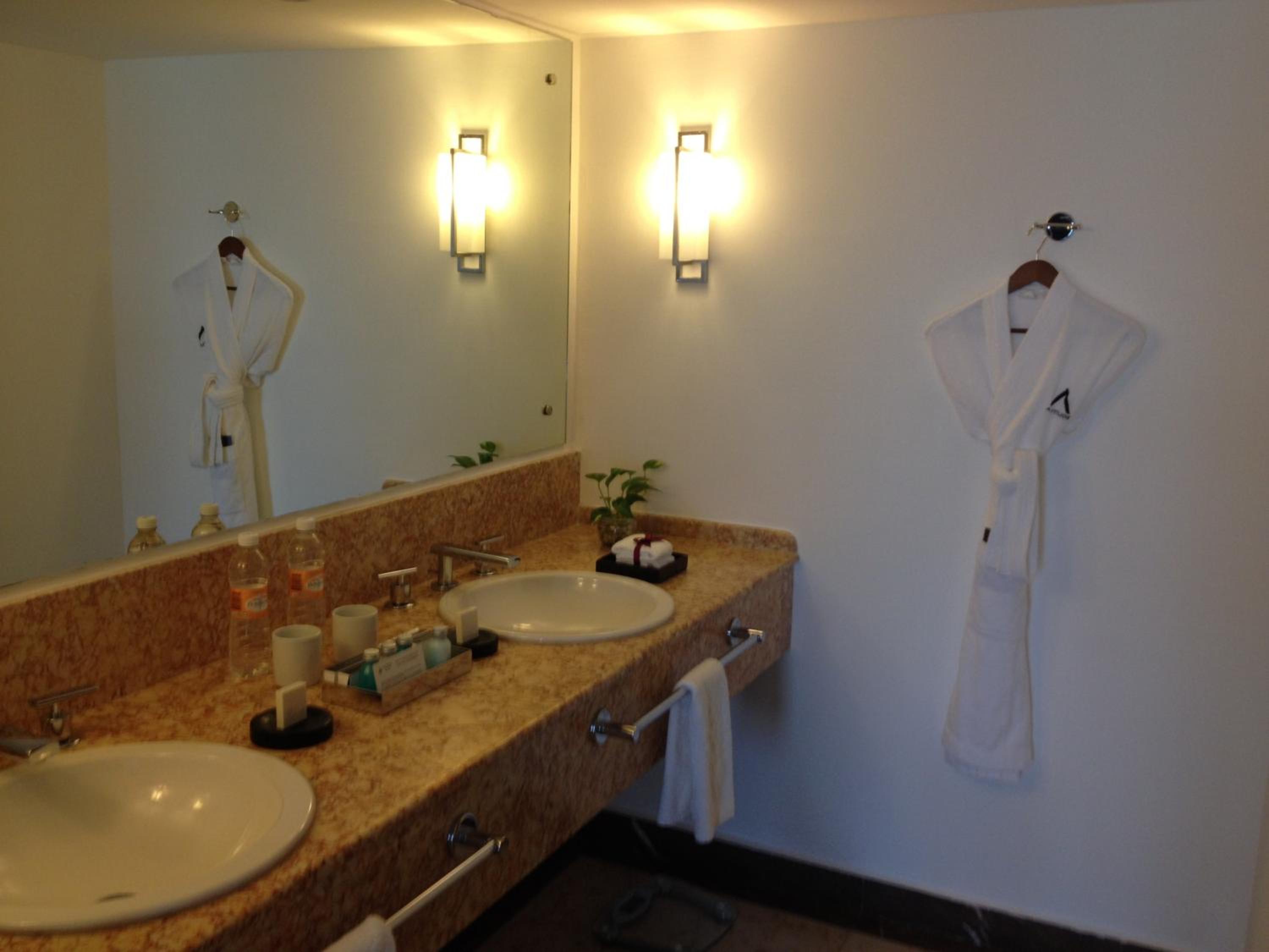 Presidential, Suite, Ocean Front