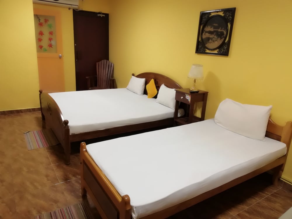 Sunshine Hotel And Hall 22/46
