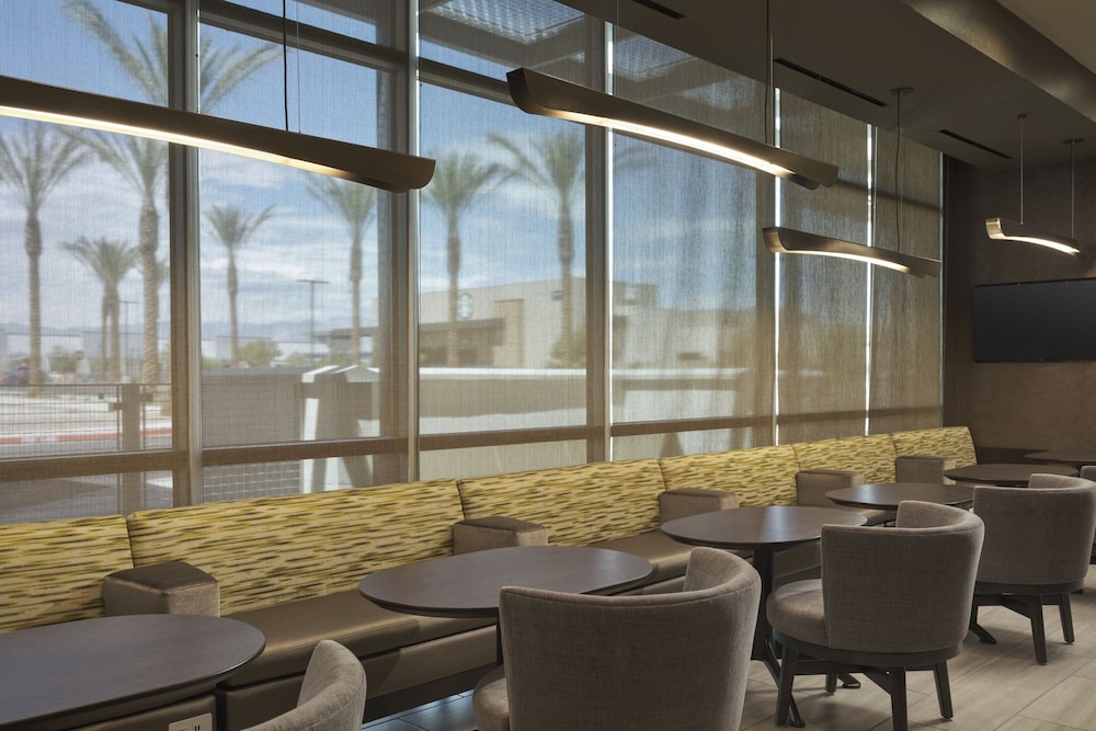 SpringHill Suites by Marriott Las Vegas Airport 19/29