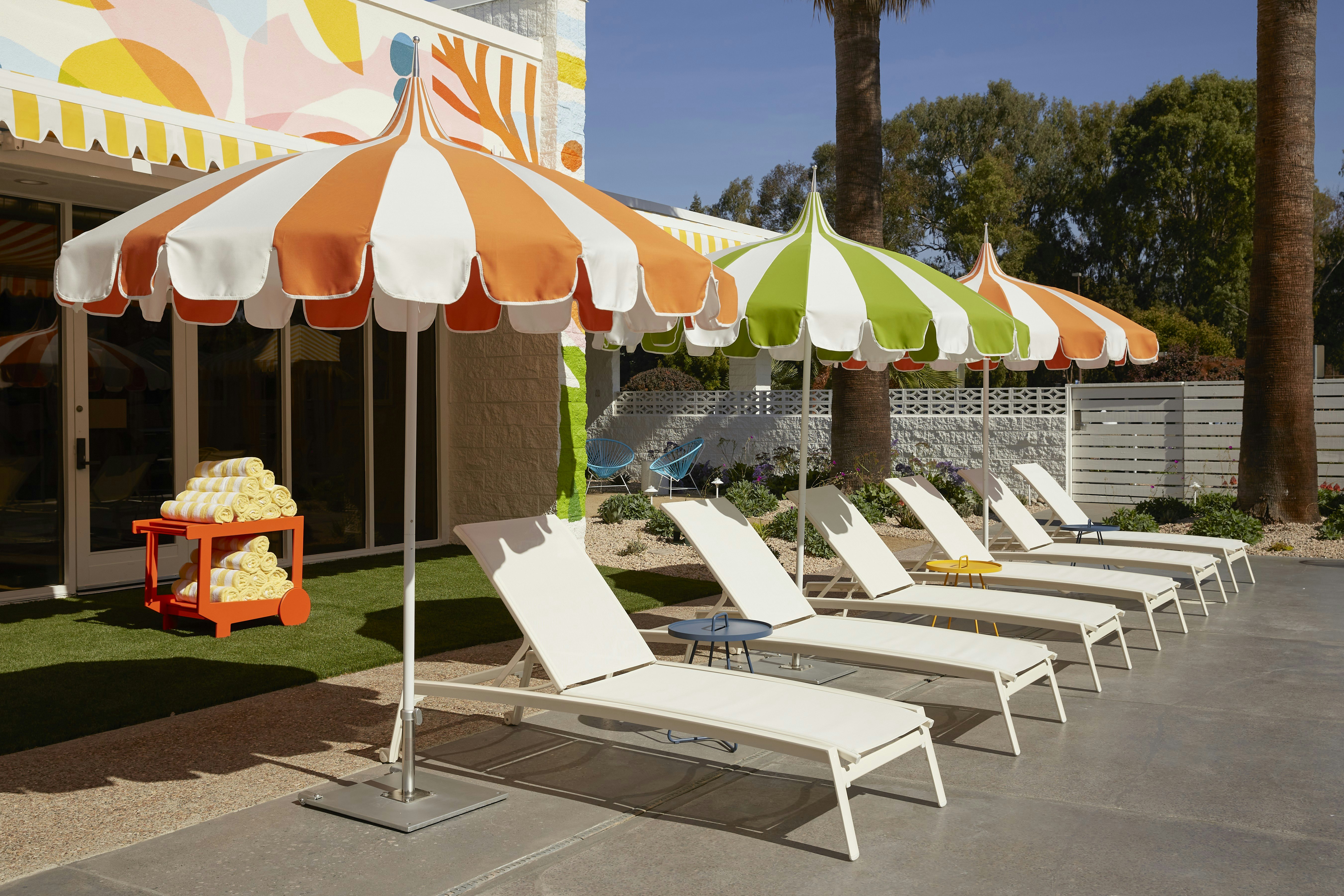 Avatar Hotel Santa Clara, Tapestry Collection by Hilton 10/29