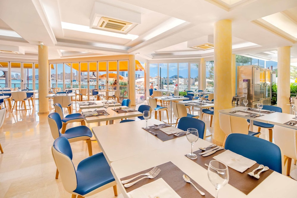 Hotel Servigroup Galua 34/48