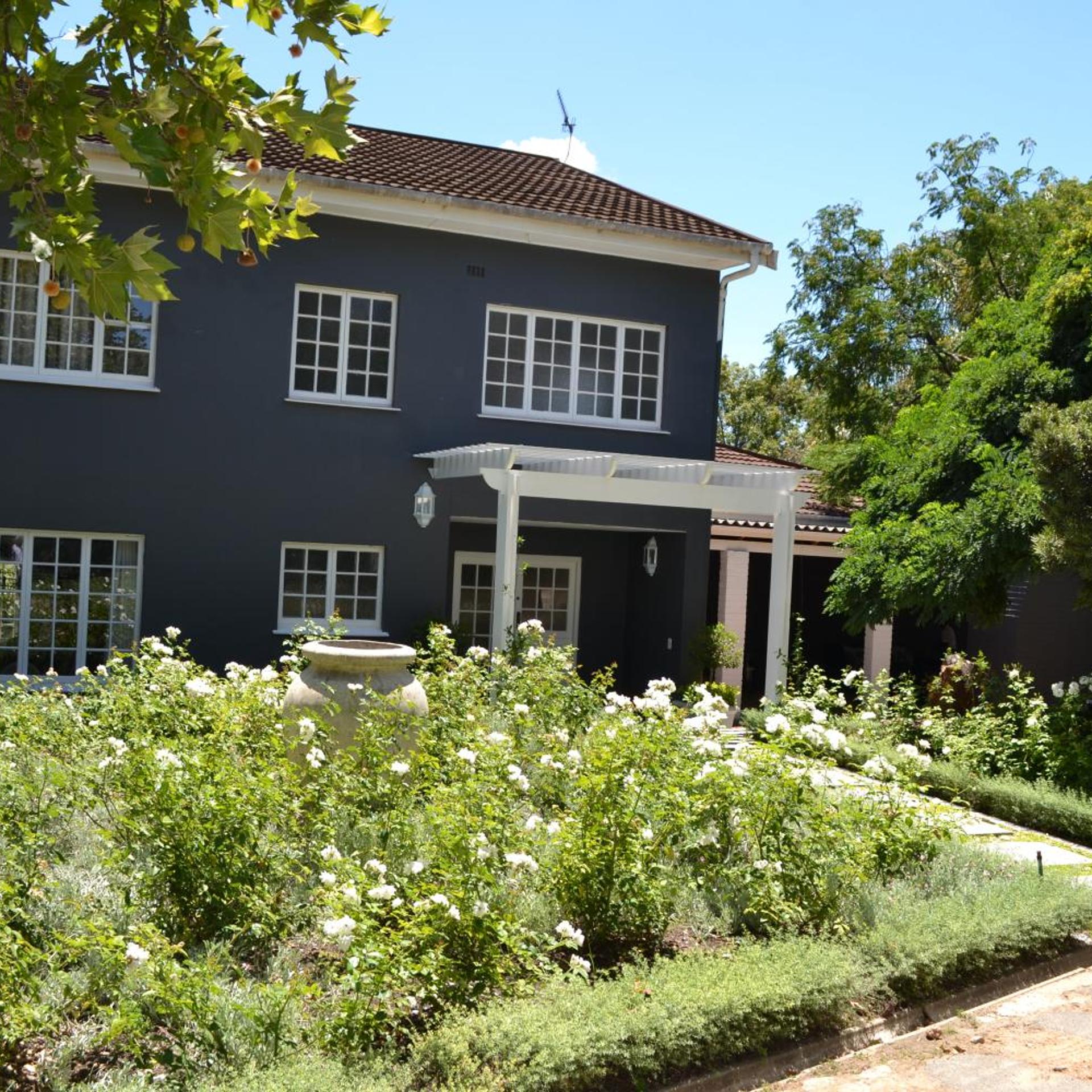 The Garden Shed 4/40