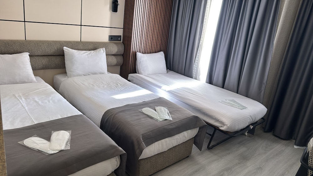 Amara Old City Hotel and Spa 24/60