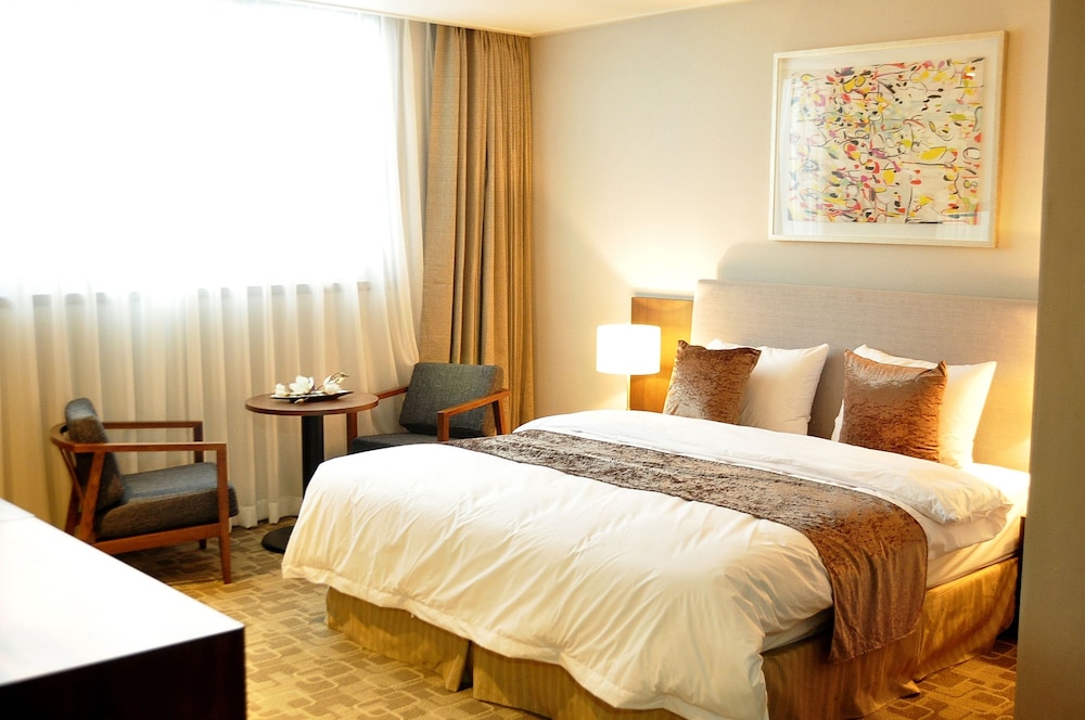 Hyunjin Tourist Hotel 33/72