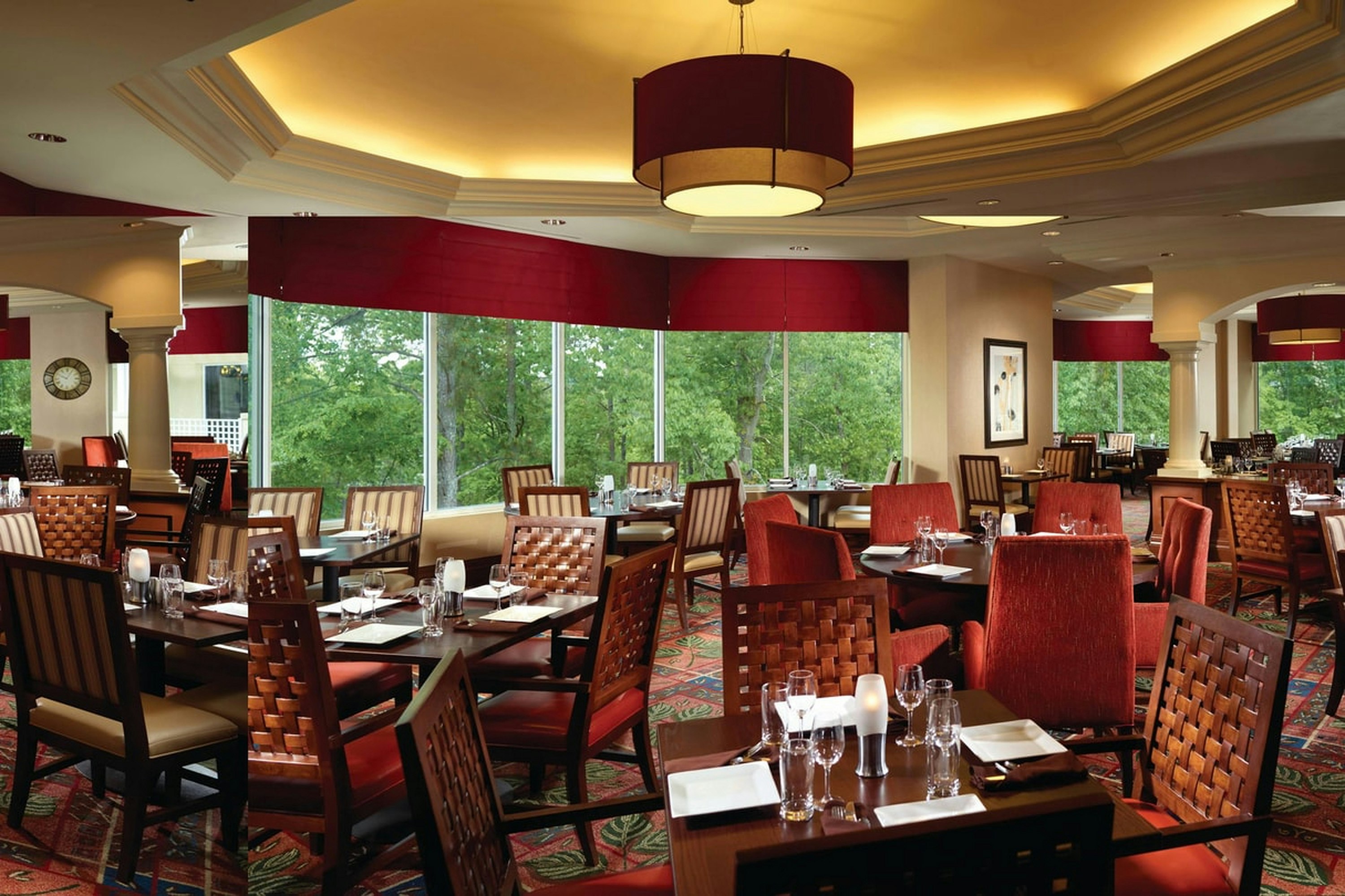 Atlanta Evergreen Lakeside Resort 33/50