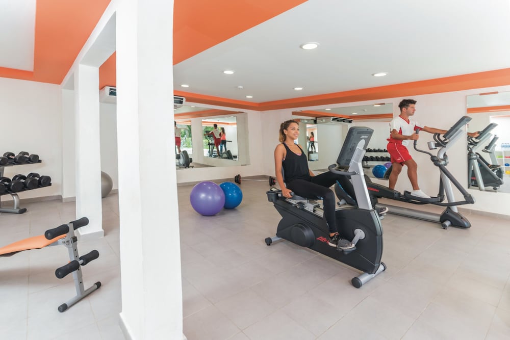 Riu Lupita All Inclusive 37/68