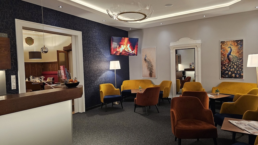 Parkhotel Senftenberg 30/60