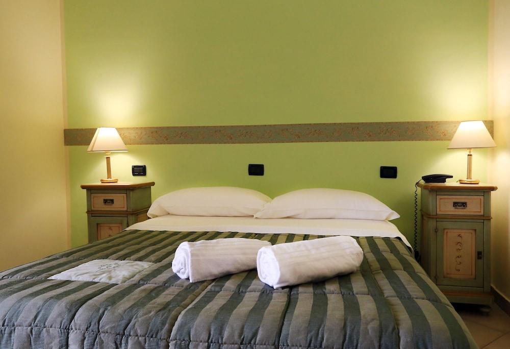 Hotel Centrale L Aquila 10/36