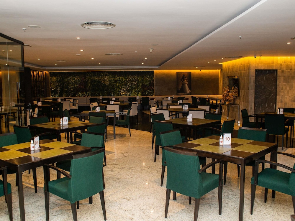Grand Mercure Belem do Para 54/73