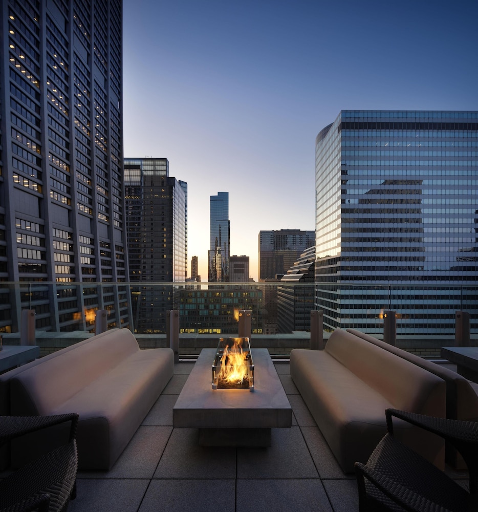 Hyatt Centric The Loop Chicago 41/79