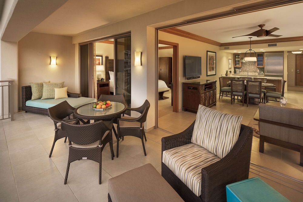 Hyatt Residence Club Maui Kaanapali Beach 31/48