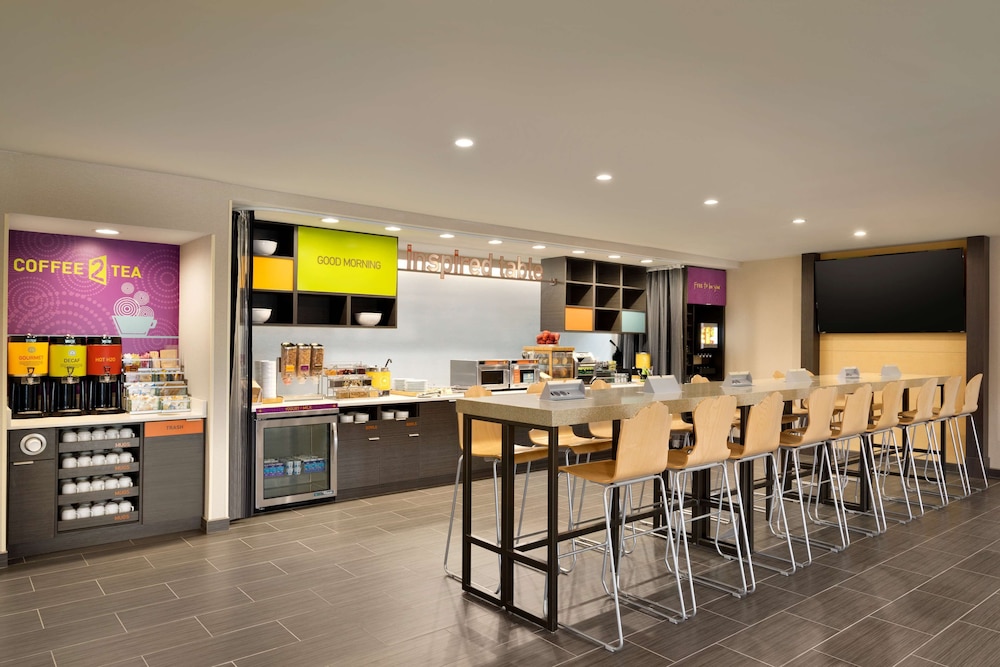 Home2 Suites By Hilton Baton Rouge 32/43