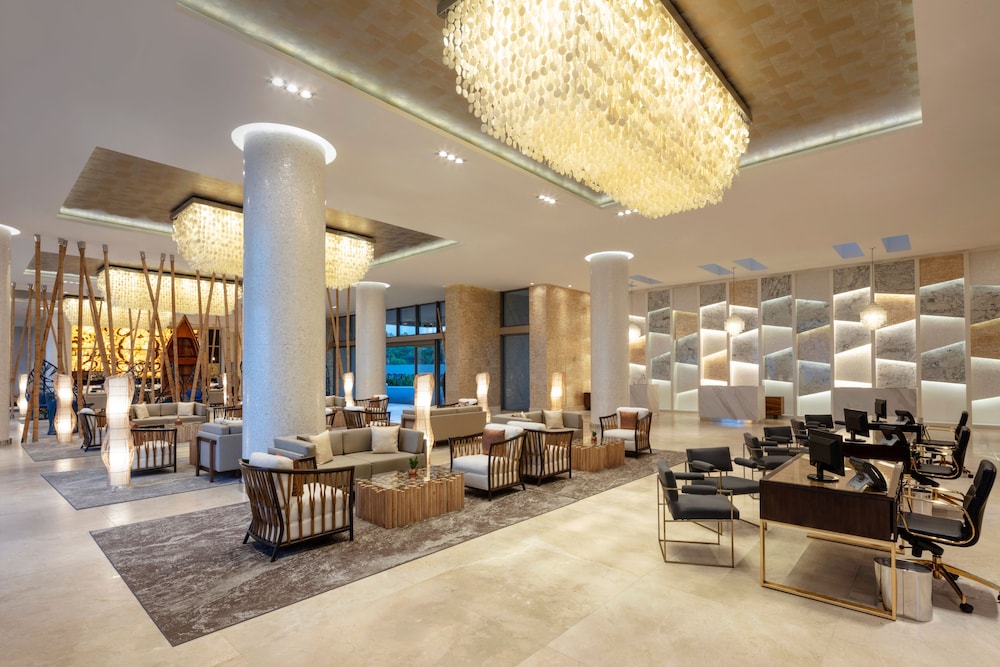 Garza Blanca Resort Spa Los Cabos 83/85