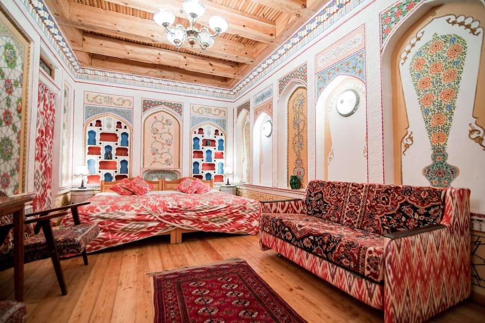 Boutique Hotel Minzifa 29/50