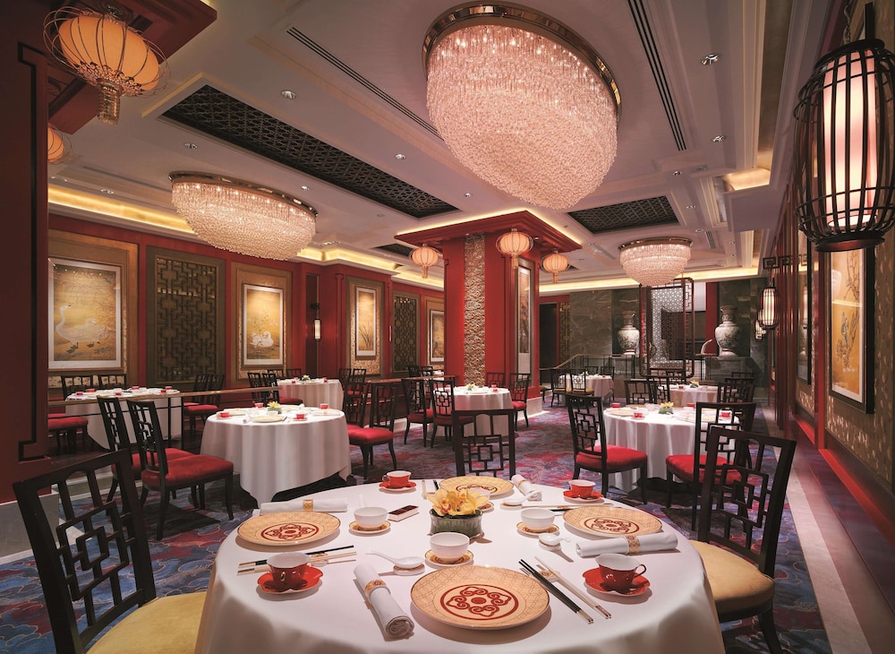 Kowloon Shangri-La Hong Kong 47/69