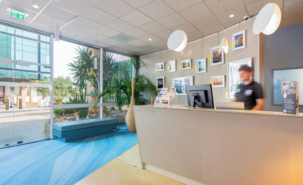 ibis Styles Toulon Centre Port 7/48