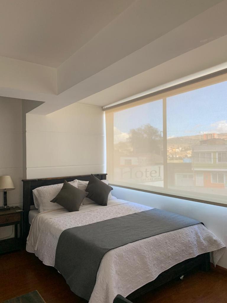 Hotel Santa Elena Norte 16/50