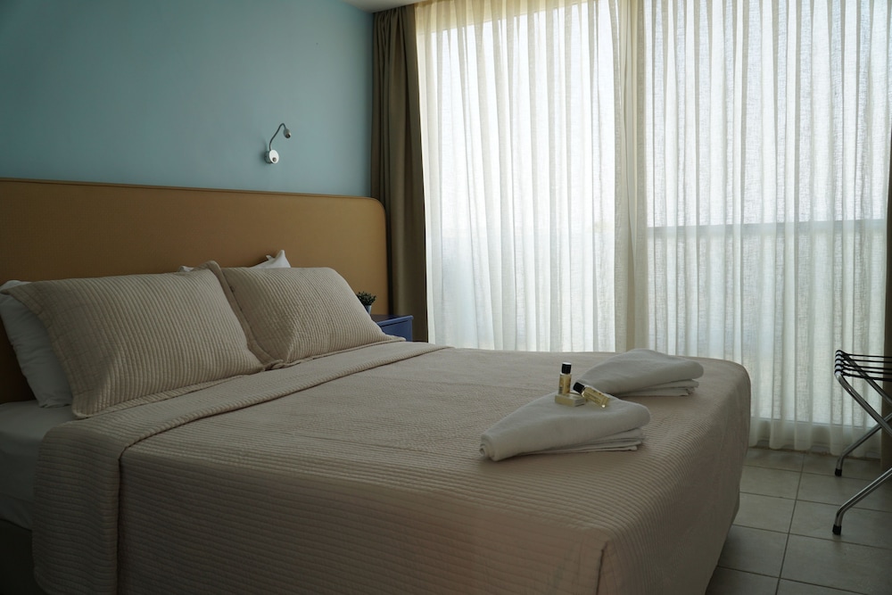 Rooms Smart Luxury Hotel 8/50
