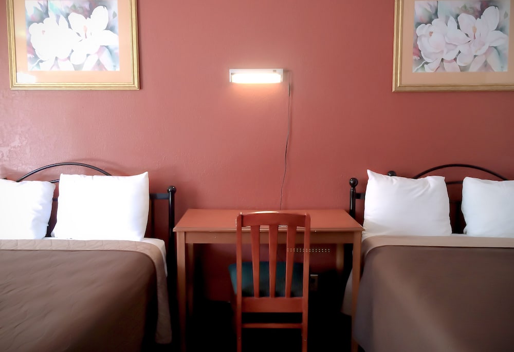 Stay Inn and Suites 40/76