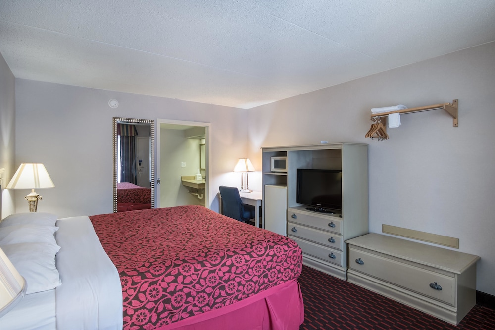 Motel6 London, KY 29/52