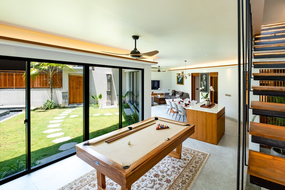 La Numa Villas Canggu 30/50