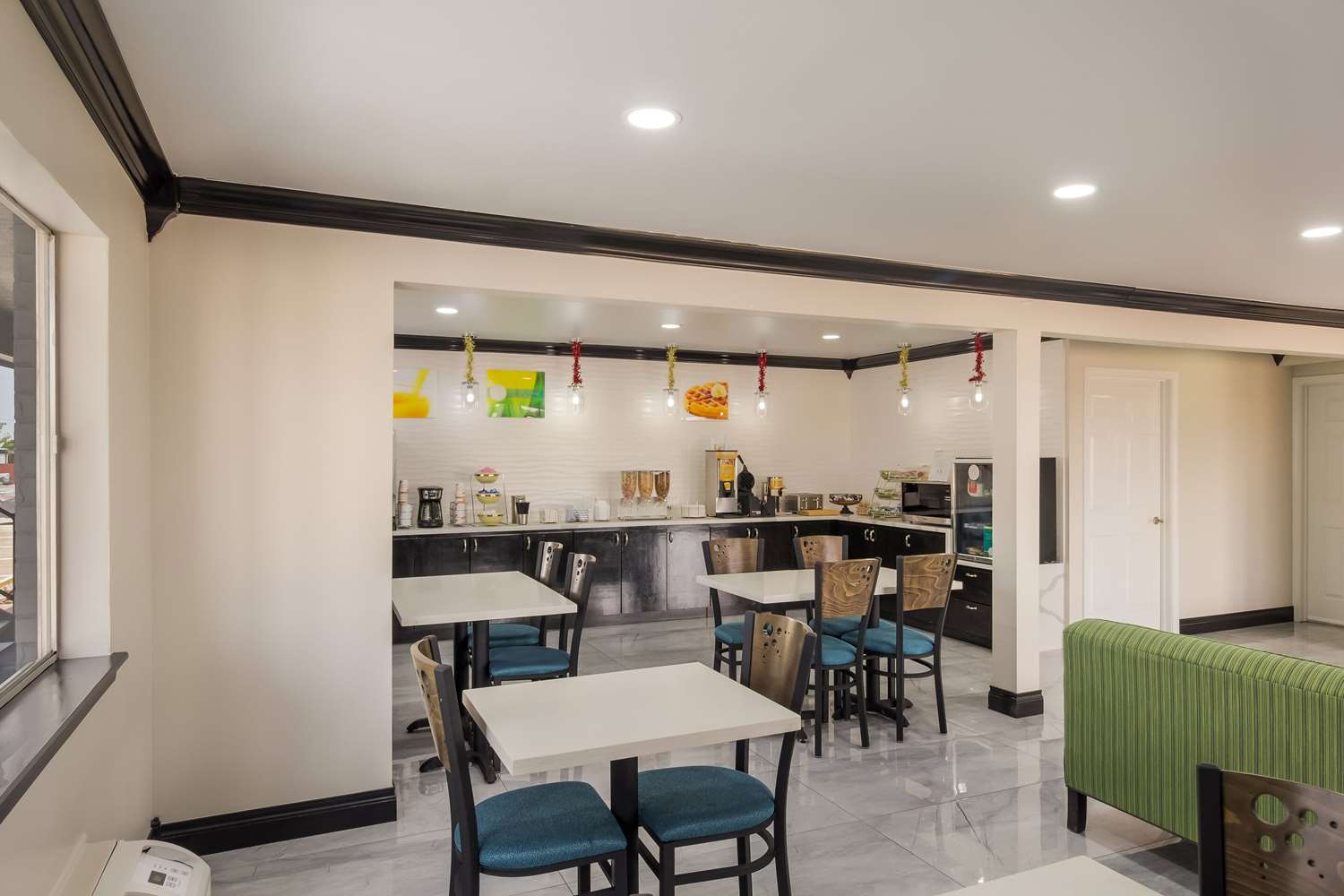 Quality Inn Madisonville TX 30/41