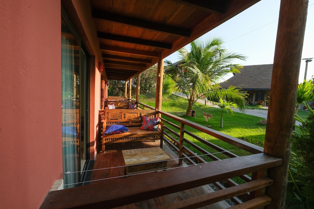 Carnaubinha Praia Resort 41/48