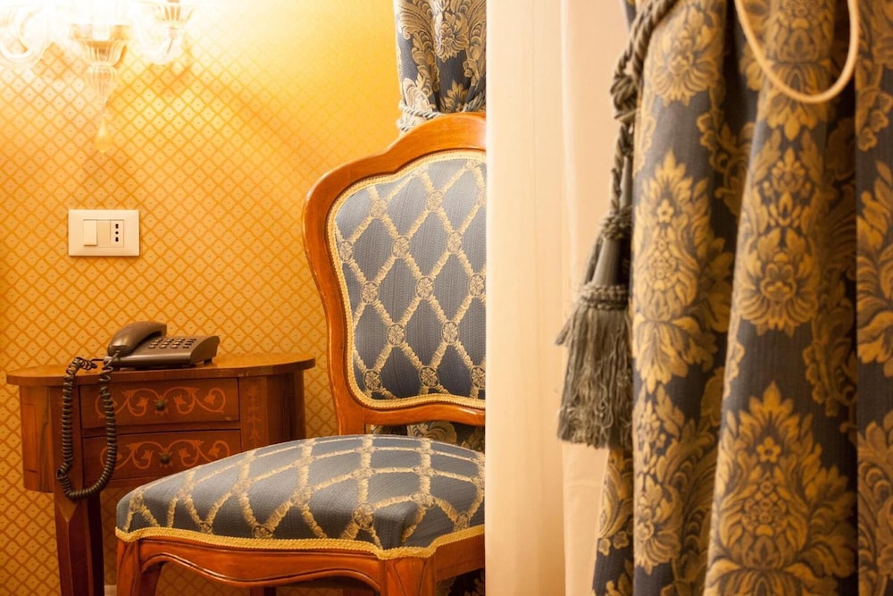 Hotel Locanda Canal 36/50