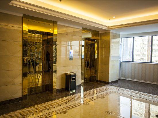 Xinxiang Zhongzhou International Hotel 30/41