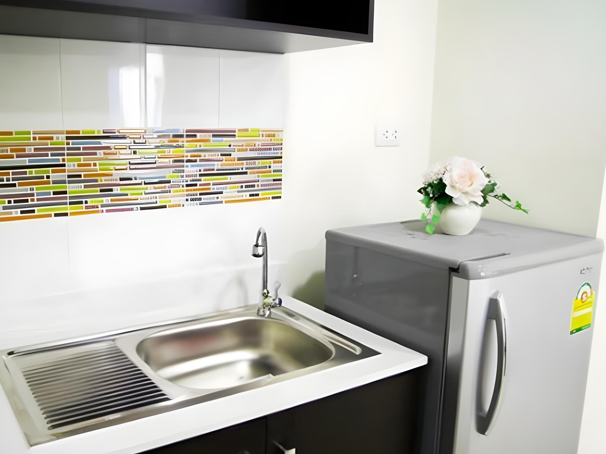 CS Residence 32/32