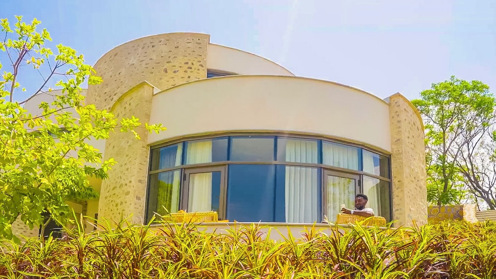 Gorgora Eco Resort By Ethiopian Skylight in Gorgora
