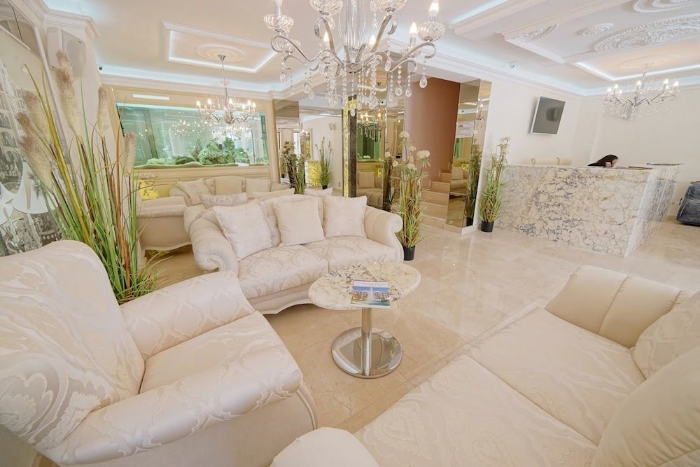 Harmony Suites Dream Island 27/50