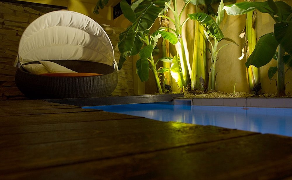 The Rhino Resort Hotel Spa 45/48