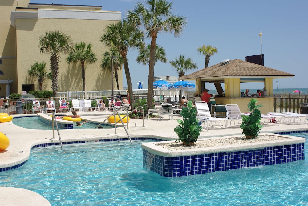 Best Western Ocean Sands Beach Resort 1/35