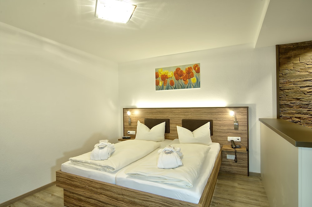 Alpenhotel Fischer 25/71