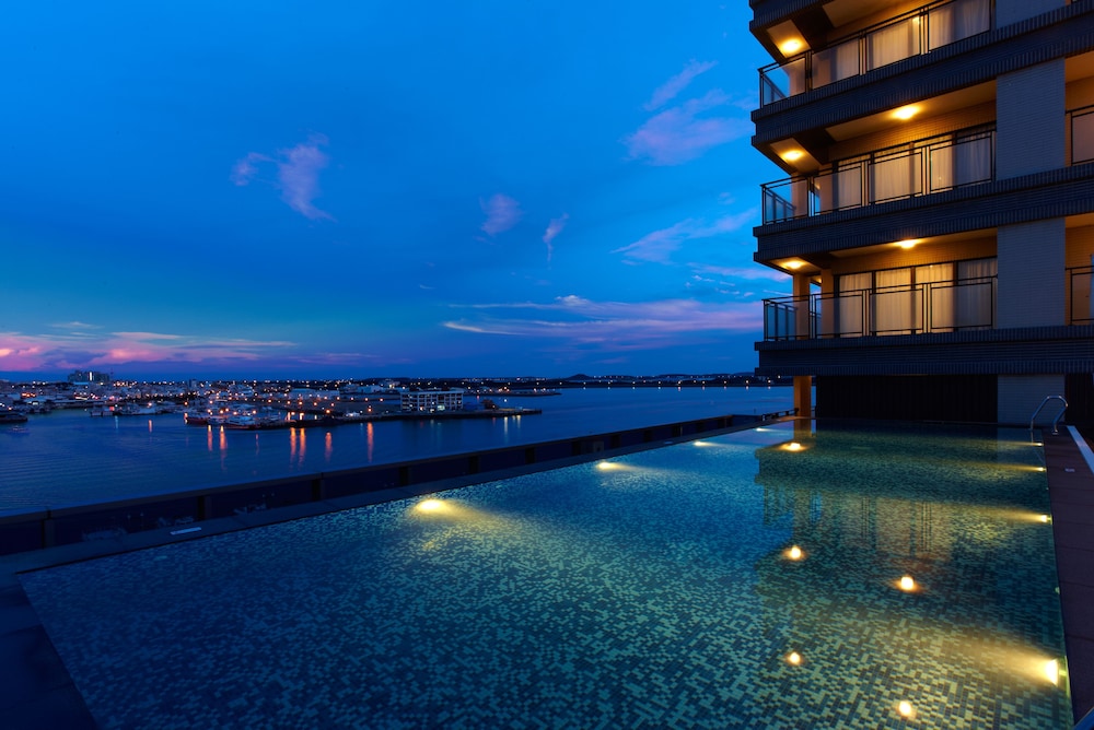 Discovery Hotel 59/65