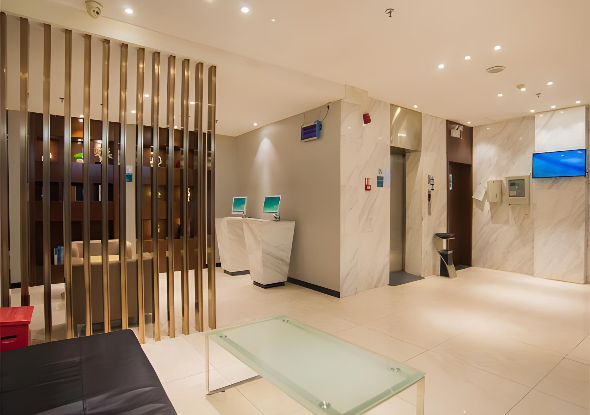 City Comfort Inn Liuzhou Liushi Road 9/46